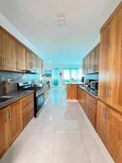 Villa Angel - San Felipe de Puerto Plata - 6