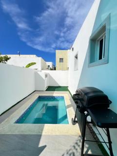 Villa Angel - San Felipe de Puerto Plata - 1