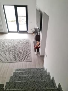 Grey House - 2