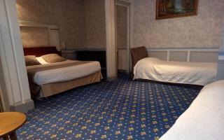 Brit Hotel Comtes De Champagne - Troyes Centre Historique - Troyes - 4