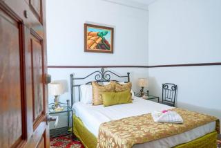 Hotel Los Balcones Leon - León - 6