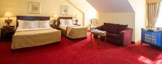 Meadow Court Hotel - 7