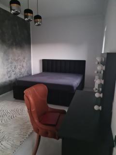 Grey House - 1