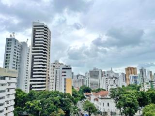 GL706 · Joia no coração do Espinheiro - Recife - 2