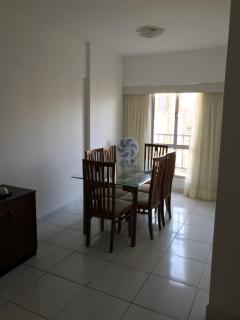 Apto-boaviagem-doisquartos-aeroporto-smartfit - Recife - 8