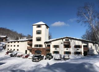Whitecap Mountains Resort - 0