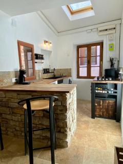 Maison de village - Saint-Paulet-de-Caisson - 2