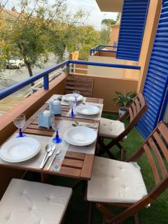 Apartamento Islantilla I - 5