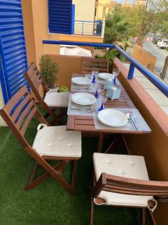 Apartamento Islantilla - Huelva - 4