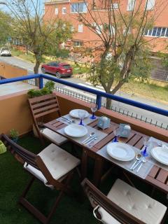 Apartamento Islantilla - Huelva - 3