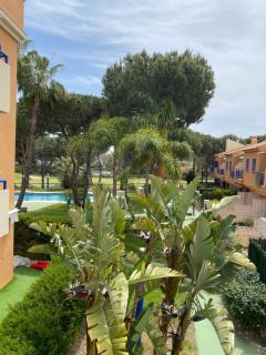 Apartamento Islantilla - Huelva - 0