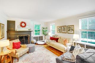 Historic Catskills Farmhouse Ski, Hike and Relax! - Catskill - 8