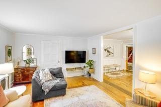 Historic Catskills Farmhouse Ski, Hike and Relax! - Catskill - 7