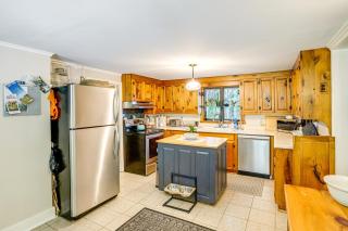 Historic Catskills Farmhouse Ski, Hike and Relax! - Catskill - 3