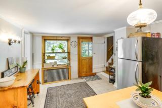 Historic Catskills Farmhouse Ski, Hike and Relax! - Catskill - 2