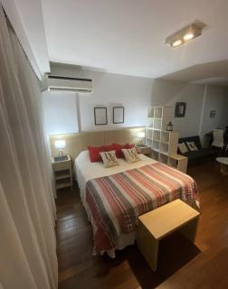 Moderno apart con piscina, spa y jacuzzi en Recoleta - Buenos Aires - 8
