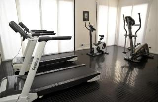 Moderno apart con piscina, spa y jacuzzi en Recoleta - Buenos Aires - 7