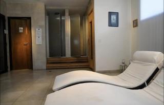 Moderno apart con piscina, spa y jacuzzi en Recoleta - Buenos Aires - 3