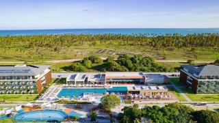 Ipioca Beach Resort Maceió - Maceió - 2