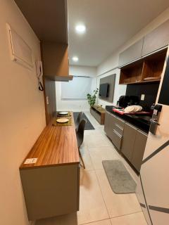 Loft a poucos metros da praia - Maceió - 8