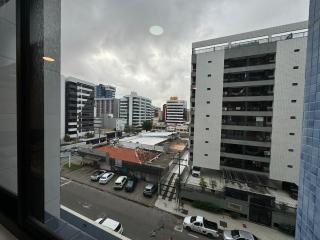 Loft a poucos metros da praia - Maceió - 7