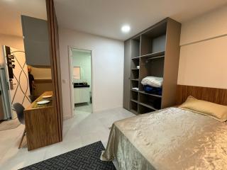 Loft a poucos metros da praia - Maceió - 6