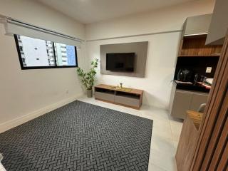 Loft a poucos metros da praia - Maceió - 5