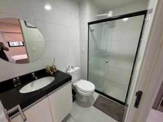 Loft a poucos metros da praia - Maceió - 4