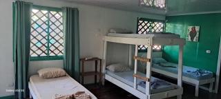 Cabinas Tortuguero - Tortuguero - 6