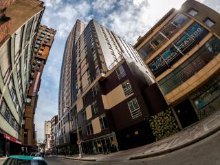 Comodo apartamento tipo loft en el centro de Bogota 28 - Bogotá - 0