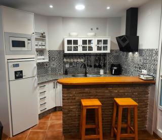 Casa de la esquina - Benaocaz - 3
