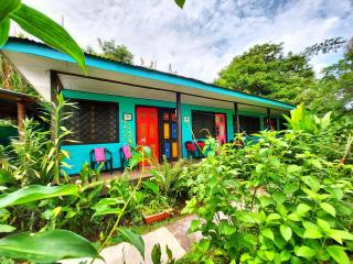 Cabinas Tortuguero - Tortuguero - 0