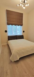 Apartamentai Viktorija - 1