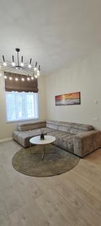 Apartamentai Viktorija - Klaipėda - 9