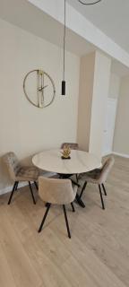 Apartamentai Viktorija - 5