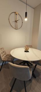 Apartamentai Viktorija - 4