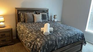 Disney Holiday Home, Orlando - Kissimmee - 6