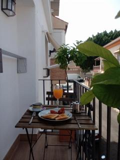 oasis en la ciudad - Málaga - 0