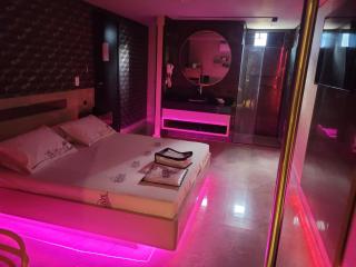 Deslize Motel - Curitiba - 8