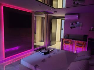 Deslize Motel - Curitiba - 4