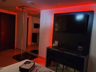 Deslize Motel - Curitiba - 3