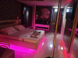 Deslize Motel - Curitiba - 7