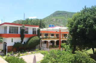 Hotel Muñoz de Luna - Huajuapan de León - 9