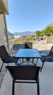 Nature Bay Apartment - Kotor (Cattaro) - 1