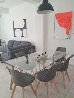 Garden Apartment - Porto Rafti - 6