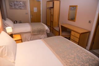 Kilmorey Arms Hotel - Kilkeel - 7
