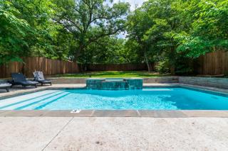 Herdon Park Hideaway - Dallas - 9