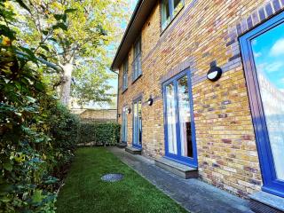 London Apartment 3 Bedrooms Zone 2 - Londra - 1