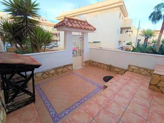 Casa De Sonia - Casa en Los Collados - dos piscinas - Águilas - 7