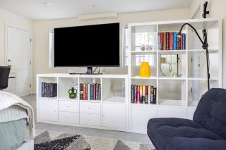 Private Studio Near Rutgers, Quick Nyc Access - 7